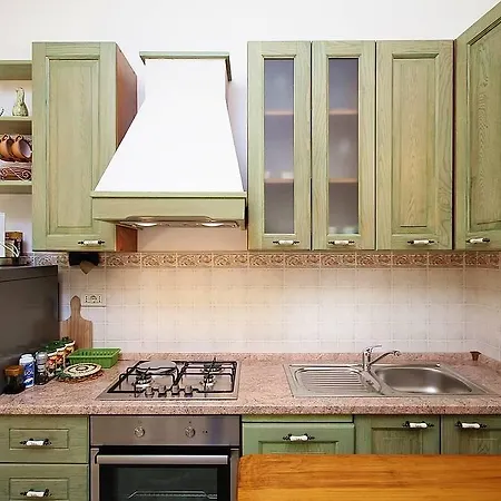 Pifar Apartment *