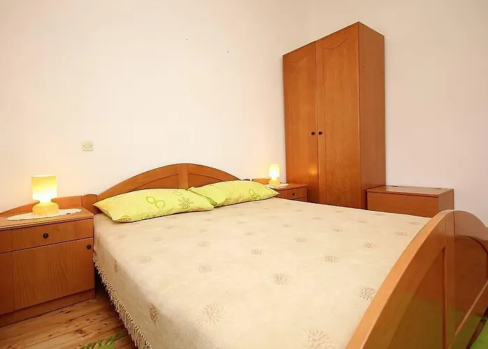 Pifar Appartement Medulin