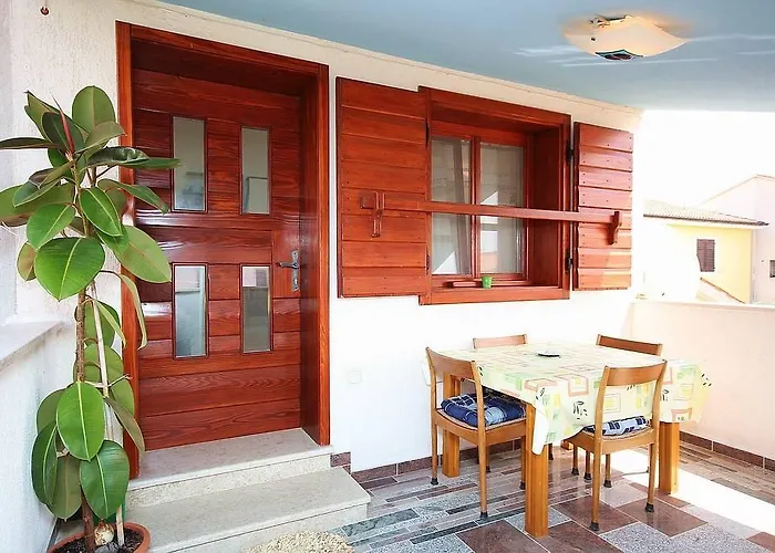 Pifar Appartement Medulin