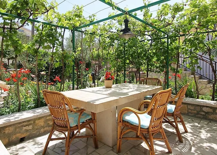 Appartement Pifar Medulin