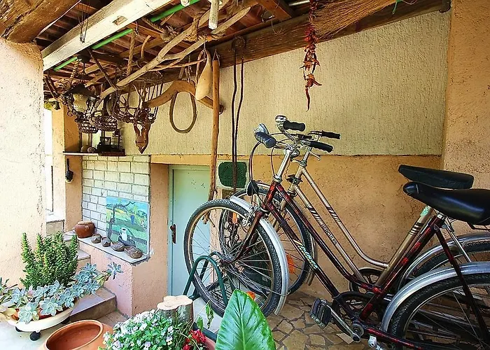 Appartement Pifar Medulin