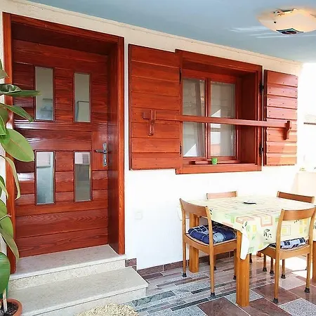 Pifar Apartman Medulin