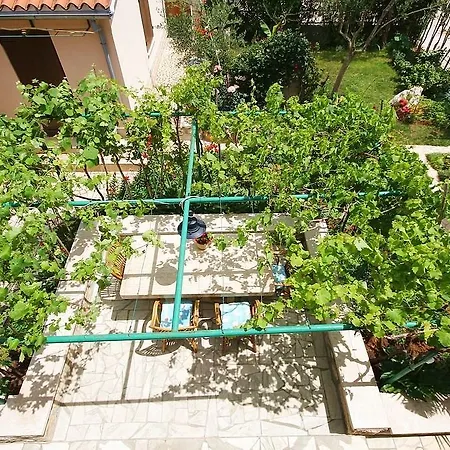 Apartman Pifar