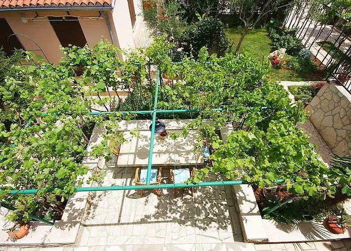 Apartament Pifar